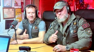 Байкеры мотоклуба «Ночные Волки» о первых итогах и предстоящем закрытии мотосезона лета 2025 года.