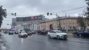 Заморозки до -3 ожидаются в Нижегородской области с 13 сентября