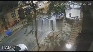 Одесские салочки...