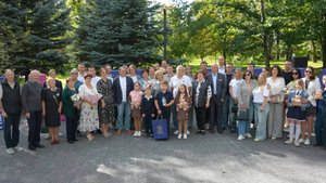 (12+) В Мытищах подвели итоги конкурса главы