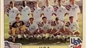 United States football team