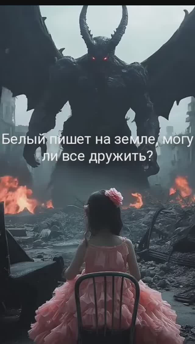 КТО С БЕЛЫМ..КТО С ДРУГИМ...!!