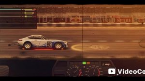 драг рейсинг