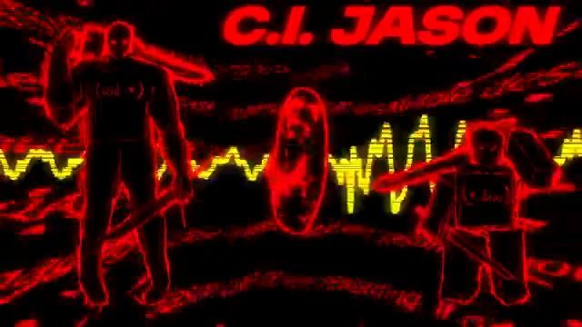 XTREME XTERMINATION - Combat Initiation Slasher Chase Theme Forsaken OST