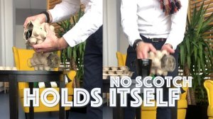 Proudly announcing our new product: paper wave