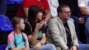 Звезда чемпиона России по боксу Вячеслава Рогозина будет заложена в ярославской спортшколе