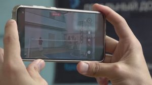 "Кубок первокурсников" по бадминтону