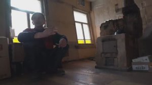 Жизнь без света и газа в глубинке