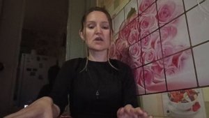 Что у него с соперницей. Мои контакты в шапке профиля