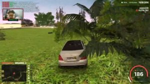 ИГРАЕМ НА СЕРВЕРЕ  MTA San Andreas 1.6