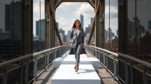 Всегда помни, смелость открывает новые пути, и это изменит твою жизнь..