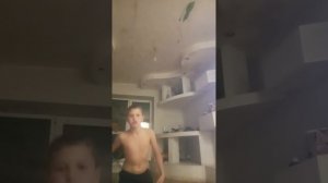 КАК детям накачать пресс