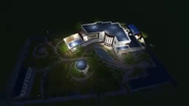 частный дом ночь смотреть онлайн