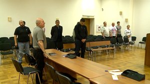 (Рыбинск-40) ПРИГОВОР ПО ДЕЛУ О ДТП