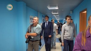 Региональным журналистам показали туристические маршруты нашего города