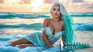 Лучшая Музыка 2025 - Слушать сборник музыки для работы и продуктивности [Undressed Music]