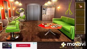 50 room escape 1 level #побег из 50 комнат 1 уровень