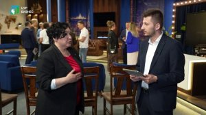 О работе «Стартап-студии» из центра Недели предпринимательства