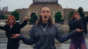 [ KPOP IN PUBLIC | RUSSIA ] P1Harmony 피원하모니 '때깔 (Killin' It)' | Dance Cover by ICY