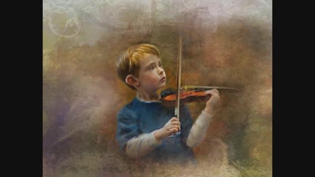 Волшебная скрипка. Гумилев. смотреть онлайн