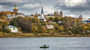 Креативный завтрак Сети креативного туризма с Артемом Желтовым