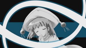 Shakugan no Shana II (Second): Opening #2