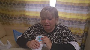 Распаковка всего