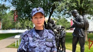 #НаследиеПобеды | Оренбургская область