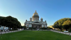 Санкт - Петербург это безумно красиво ❤️