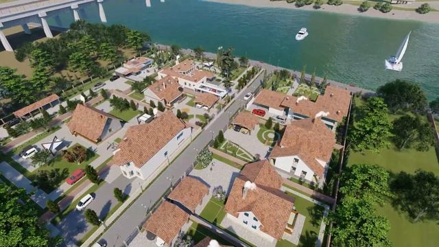 эскизный проект жилой застройки смотреть онлайн