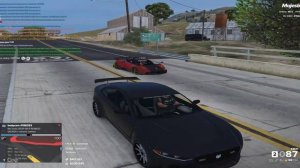 GTA