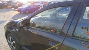 Renault Sandero 1.6 л Бензин МКПП (85 л.с.) 2013