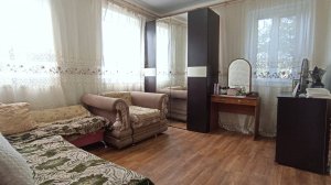 г Апшеронск, дом у озера.