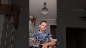 группа крови песня от Вовы Виктор Цой