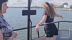 Казань, р. Казанка, Казанский кремль