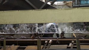 Занесло в Кольчугино