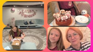 10-09-2025г.Жизнь в деревне.Сегодня у нас родилась девочка🎂💝🥳