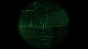 Демонстрация ПНВ в S.T.A.L.K.E.R. 2: Сердце Чернобыля