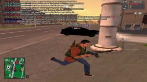 читер тупой