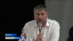 Паччахьалкхен автоинспектораш юха а арабаьннабар наькъаш т1а бокъо кхоачашъяра г1улакхз мишта латта