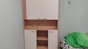 Шкаф в детскую  "Алёна Апина" 188