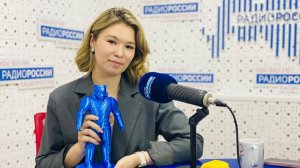 "Играются с пользой" – на "Земле Санниковой" рассказали о первой Мастерской