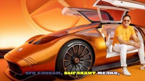 «Привет из 90-х»: шеф-дизайнер Mercedes дал жесткую оценку концептам Audi и BMW