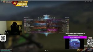 Зрители выбирают танк на мастера Tanks Blitz