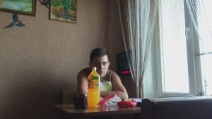 ОТМЕЧАЮ СВОЙ ДЕНЬ РОЖДЕНИЯ
