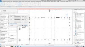 Autodesk Revit: Начало сборки (нюанс)