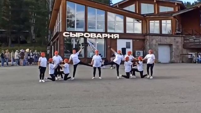 Турслёт 2024-2025