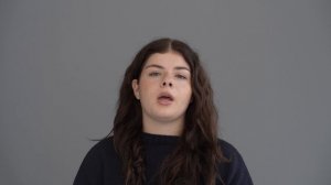 Yakovleva Katya, 17 years