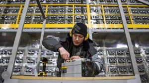 Эксперт рассказал о перспективах промышленного майнинга РФ и цифровых валют