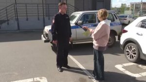 С 2019 года Динар Мезитов участковый уполномоченный обеспечивает порядок и безопасность жителей